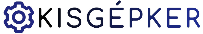 Kisgépker